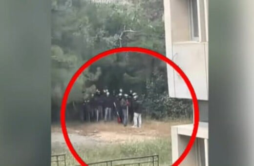 Πολυτεχνειούπολη: Ζήτησε να εξεταστεί από ιατροδικαστή ο 34χρονος διδακτορικός φοιτητής - Ο λόγος
