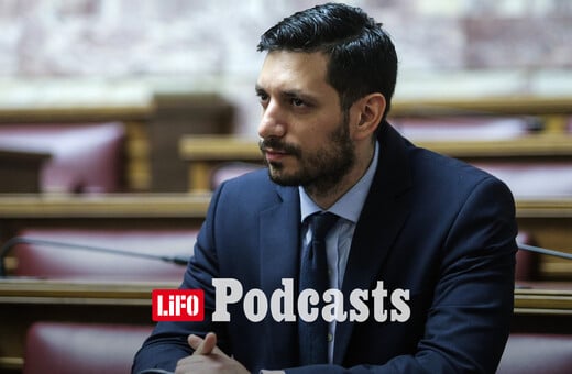 Κωνσταντίνος Κυρανάκης: «Η σχέση με τη Hellenic Train επανεξετάζεται»