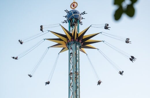 Allou Fun Park: 24ωρη απεργία το Σάββατο μετά τις καταγγελίες για απολύσεις