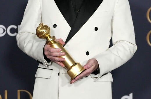Χρυσές Σφαίρες 2026: Αυτή είναι η νέα κατηγορία των βραβείων