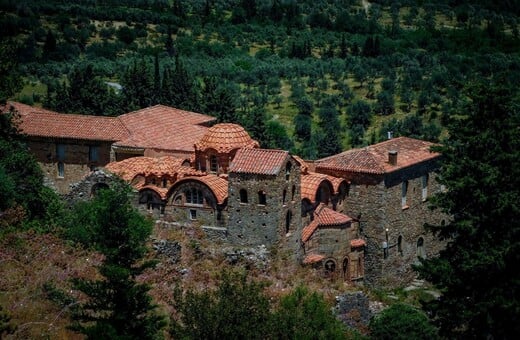 48 ώρες στη Σπάρτη