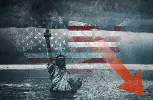 Τι σημαίνει ο όρος «stagflation» και γιατί ανησυχεί η Ομοσπονδιακή Τράπεζα