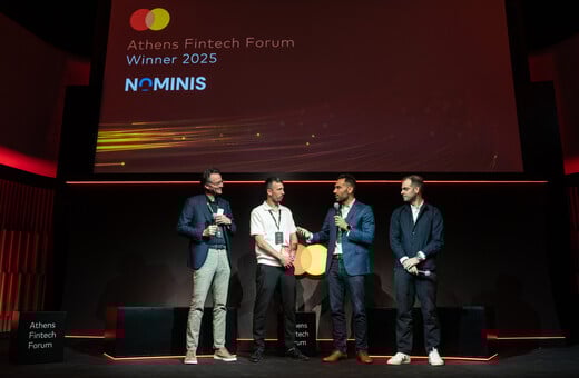Mastercard Fintech Forum 2025: Η Αθήνα στο επίκεντρο της Fintech καινοτομίας