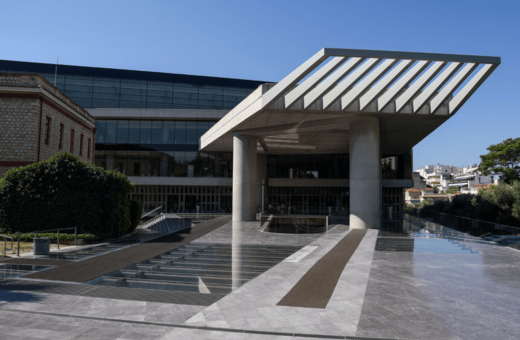 Διεθνής Ημέρα Μουσείων 2025: Το Μουσείο Ακρόπολης συμμετέχει στον εορτασμό με μια σειρά από δράσεις 
