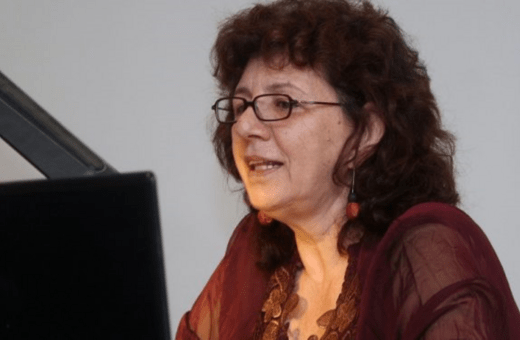 Πέθανε η αρχαιολόγος Λιάνα Σταρίδα