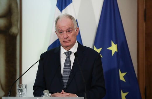 Τασούλας: Αγωνιζόμαστε για μία επανένωση της Κύπρου με βάση το ευρωπαϊκό κεκτημένο