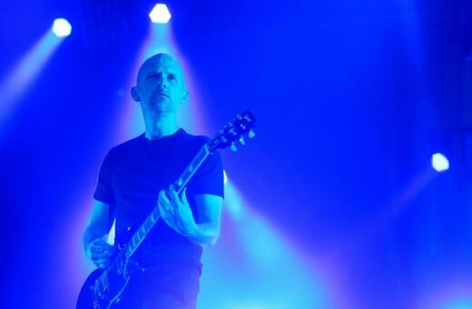 Γιατί ο Moby προσφέρει δωρέαν την μουσική του και έχει γίνει «ο παράξενος γέρος που θα δεις στα βουνά»