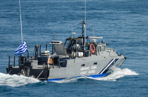 Επιχείρηση διάσωσης 74 μεταναστών σε Σάμο και Γαύδο – Συνελήφθη φερόμενος διακινητής