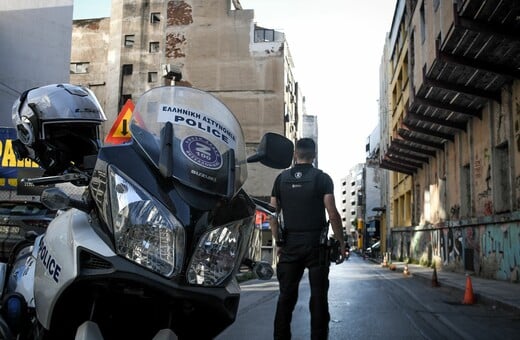 Έκρηξη στη Θεσσαλονίκη: Προφυλακίστηκε ο 36χρονος