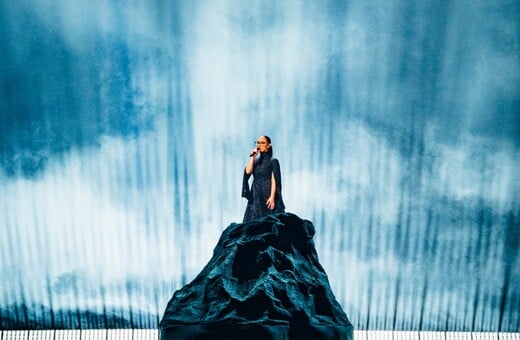 Eurovision 2025: Live η παρέλαση στο Τιρκουάζ Χαλί