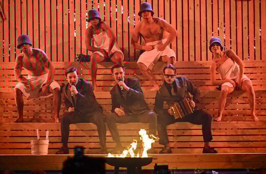 Eurovision 2025: Γιατί το Μάλμε αρνείται να φιλοξενήσει τη Eurovision αν κερδίσει φέτος η Σουηδία