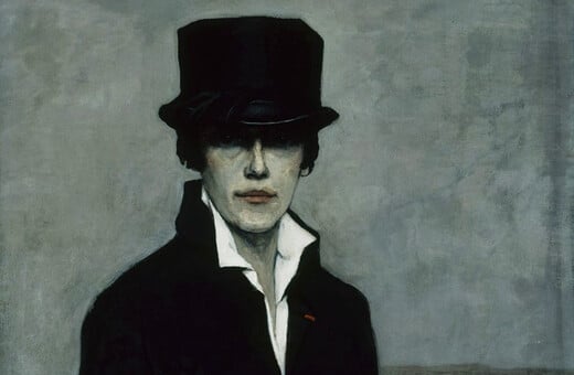 Romaine Brooks: Συμφωνία σε γκρι από μια ξεχασμένη κυρία της ζωγραφικής