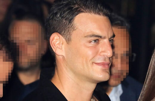 Δημήτρης Φιντιρίκος: Η δήλωση μετά τη σύλληψη του - «Εξαντλήθηκε η αυστηρότητα του νόμου στους νόμιμους»