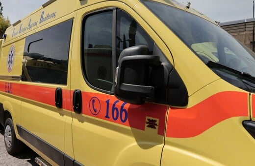 Πρέβεζα: Θανατηφόρο τροχαίο δυστύχημα με 16χρονο οδηγό δικύκλου