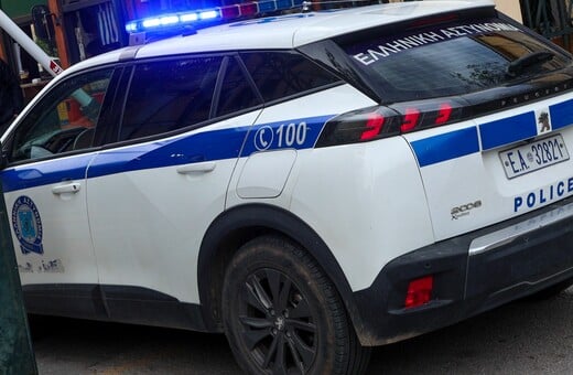 Θεσσαλονίκη: Θύμα ξυλοδαρμού έπεσε ανήλικος στη Νεάπολη