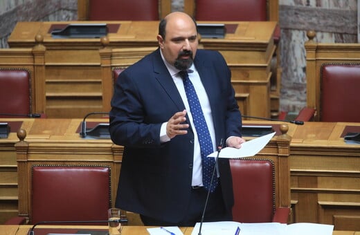 Τέμπη – Υπόθεση Τριαντόπουλου: Ποιοι κληρώθηκαν για το Δικαστικό Συμβούλιο