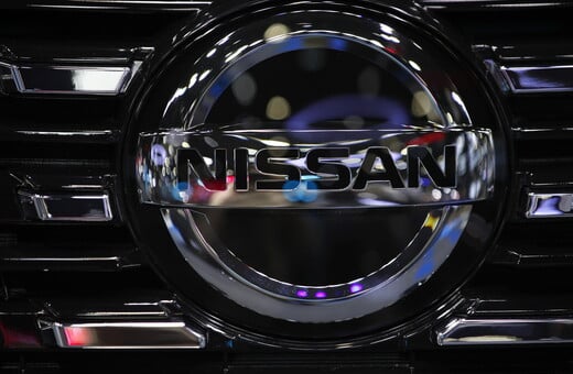 Η Nissan κλείνει επτά εργοστάσια και περικόπτει 20.000 θέσεις εργασίας μέχρι το 2027