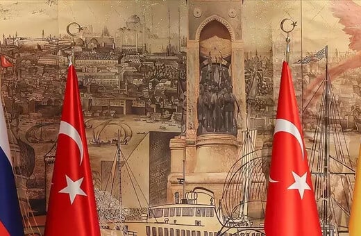 Η Κωνσταντινούπολη στο επίκεντρο για τη σύνοδο Ρωσίας-Ουκρανίας: Μυστήριο με Πούτιν