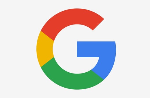 Η Google ανανέωσε το εμβληματικό «G» της μετά από σχεδόν μια δεκαετία