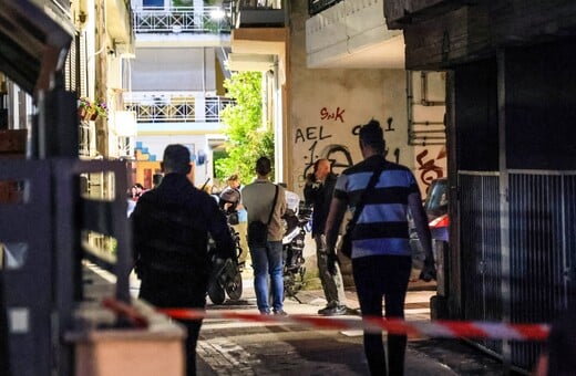 Λάρισα: Τα πρώτα ευρήματα του ιατροδικαστή - Τι υποστηρίζει ο 21χρονος που σκότωσε τη μητέρα του