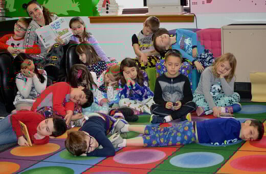 ΟΙΕΛΕ: «Επικίνδυνο trend τα sleepovers σε ιδιωτικά σχολεία, ακόμα και για νήπια»