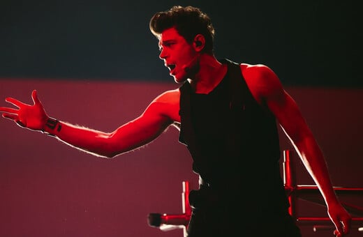 Eurovision 2025: Κάλεσαν τις πρώτες βοήθειες μετά την εμφάνιση της Κύπρου στον Α' Ημιτελικό