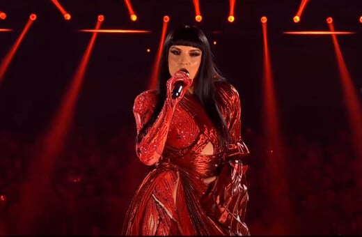 Eurovision 2025: ΜΜΕ της Σερβίας απαιτούν τον αποκλεισμό της Αλβανίας