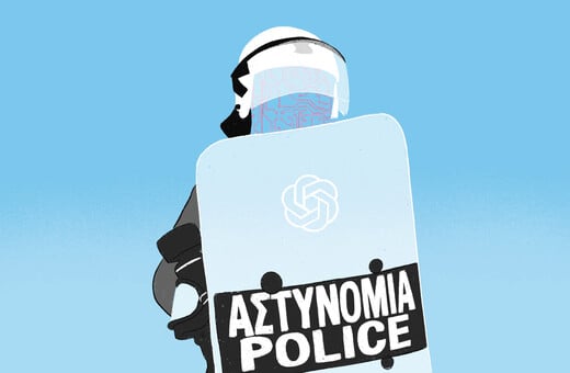 ΕΠΕΞ Το ChatGPT ως ΜΑΤατζής