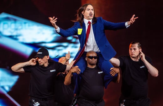 Eurovision 2025 - Α' Ημιτελικός: Οι χώρες που πέρασαν στον μεγάλο τελικό - Εκτός η Κύπρος