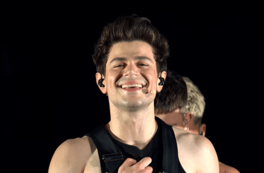 Eurovision 2025: Οι δηλώσεις του Theo Evan για τον αποκλεισμό της Κύπρου από τον τελικό