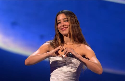 Eurovision 2025: Η αναφορά της κρατικής τηλεόρασης του Ισραήλ στη Μαρίνα Σάττι