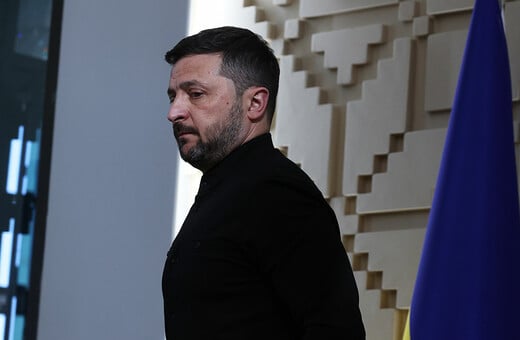 Κωνσταντινούπολη: «Ίσως δεν χρειαστεί συνάντηση με Πούτιν», λέει ο Ζελένσκι - «Έτοιμοι για συμβιβασμούς» δηλώνουν οι Ρώσοι