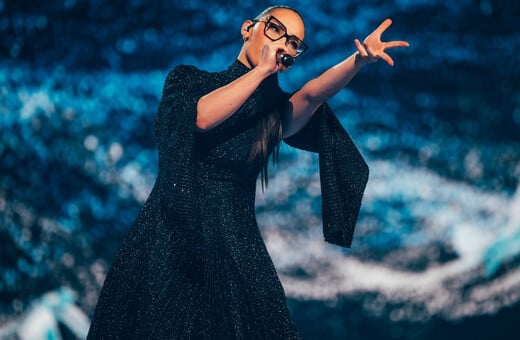 Eurovision 2025: Τι ώρα και σε ποιο κανάλι θα δούμε τον Β' Ημιτελικό