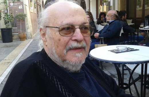 Πέθανε ο αρχαιολόγος Γιάννης Τζεδάκις - Το συλλυπητήριο μήνυμα της Λίνας Μενδώνη