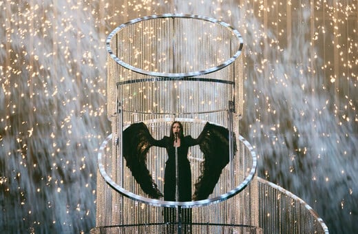 Eurovision 2025: