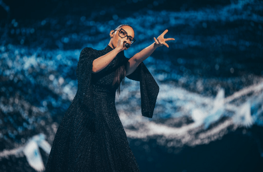 Eurovision 2025: Απόψε ο Β' ημιτελικός με την Klavdia - Η σειρά εμφάνισης των χωρών και τα φαβορί