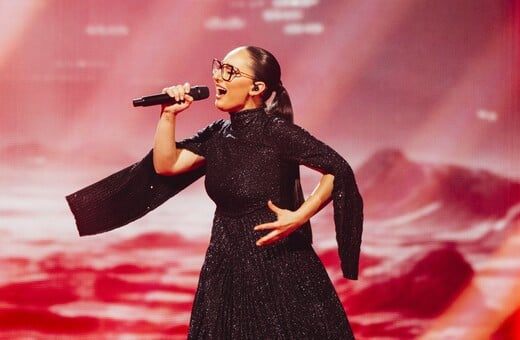 Eurovision 2025: Απόψε η ώρα της Klavdia - Νέο βίντεο με την εμφάνισή της