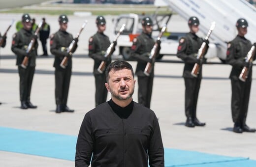 Το απόγευμα οι συνομιλίες Ρωσίας - Ουκρανίας στην Κωνσταντινούπολη