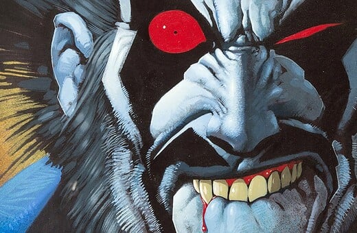 Ώρα για Comicdom CΟΝ 2025 / Comicdom CΟΝ Athens 2025: Όλα όσα δεν πρέπει να χάσεις