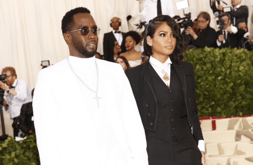 Δίκη Diddy: Υποχρέωσαν την Cassie να διαβάσει δυνατά άσεμνα μηνύματά της στον Κομπς