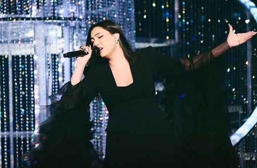 EUROVISION 2025 ΙΣΡΑΗΛ