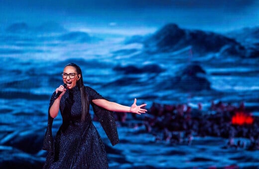 Eurovision 2025 - Β' Ημιτελικός: Η Ελλάδα με την Klavdia στον τελικό - Ποιες χώρες πέρασαν