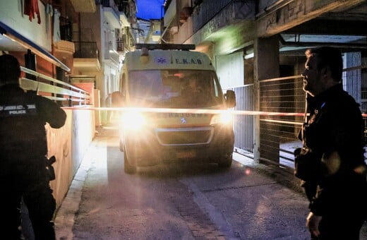Λάρισα: «Έχω πένθος» - Ελεύθερος ο ξάδελφος του 21χρονου μητροκτόνου