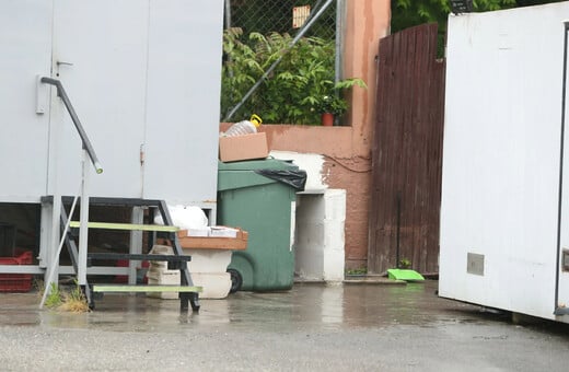 Θεσσαλονίκη: Εντοπίστηκε η μητέρα του νεκρού εμβρύου