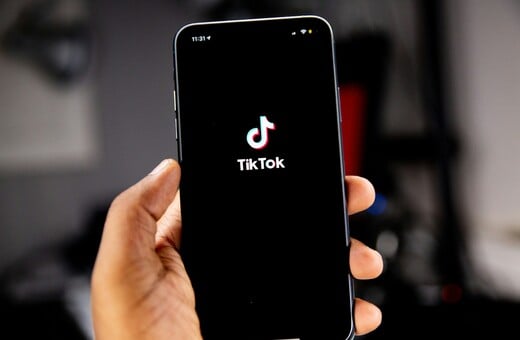 TIKTOK ΕΕ