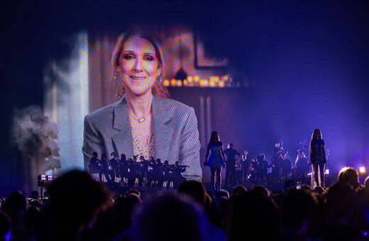 Eurovision 2025: Θα εμφανιστεί η Σελίν Ντιόν στον αποψινό τελικό; - «Θα πρέπει να περιμένετε και να δείτε»