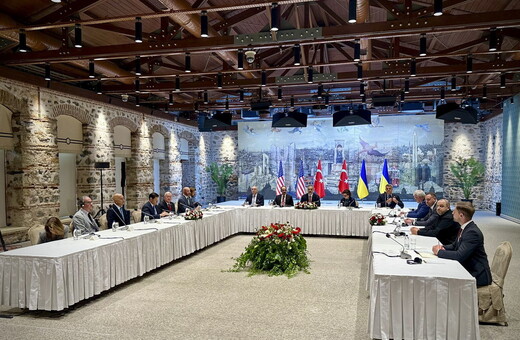 Αδιέξοδο στις συνομιλίες Ρωσίας-Ουκρανίας: Οι απαιτήσεις της Μόσχας και η πιθανότητα συνάντησης Πούτιν-Ζελένσκι