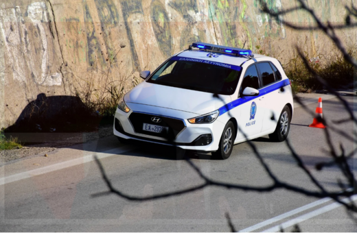 Ηλεία: Νεκρός άνδρας έπειτα από αιματηρή συμπλοκή 