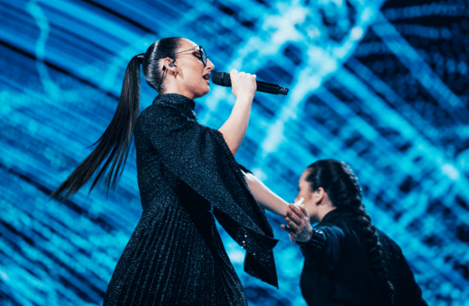 Eurovision 2025: Ανατροπή στα τελευταία στοιχήματα για Ελλάδα και Ισραήλ - Μεγάλο άλμα για την Klavdia