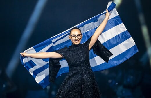 Eurovision 2025: Οι πρώτες δηλώσεις της Κλαυδίας